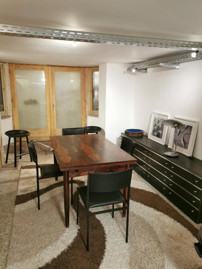 Karaktervolle Woning Met Zwembad Te Ronse 빌라 외부 사진