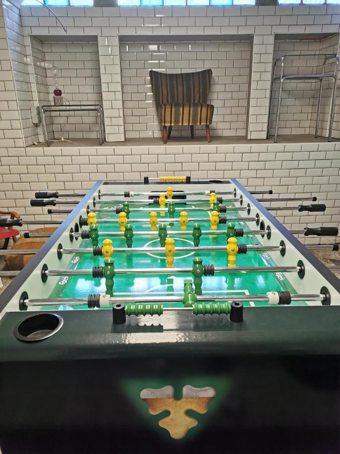 Karaktervolle Woning Met Zwembad Te Ronse 빌라 외부 사진